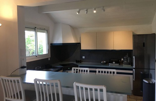 Benesse-Maremne Casa | Casa ubicada a 10 minutos de las playas de surf de Capbreton y Hossegor.