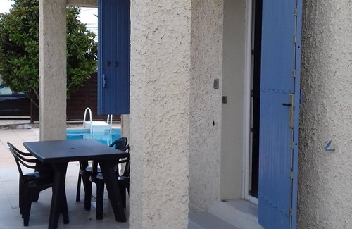 Grans Casa | casa ubicada en grans en el corazón de la Provenza