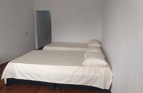 Popayan Casa | Casa ubicada en el centro de Popayán