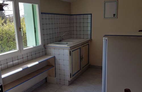 Molleges Casa | Casa ubicada en el campo