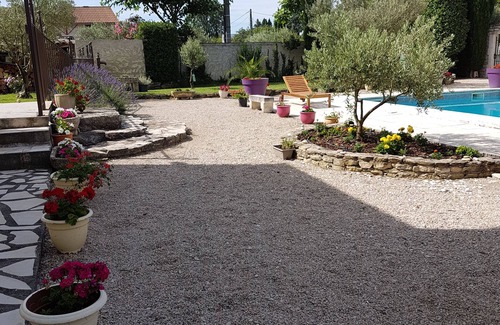 Molleges Casa | Casa ubicada en el campo