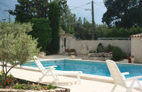 Molleges Casa | Casa ubicada en el campo