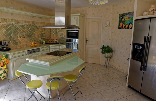 Repenti Villa | Casa ubicada en el corazón del Var, cerca del mar y Haut Var