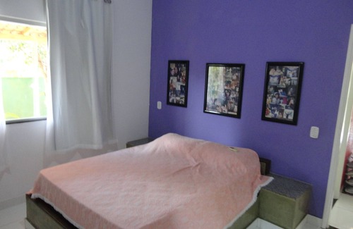 Corumbau Casa | Casa ubicada en Vila Moradores en Corumbau, una casa acogedora y agradable.