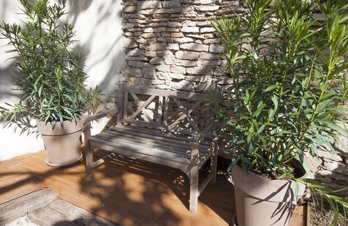 Beaune Casa | Casa-loft a 200 metros del centro con jardín y aparcamiento gratuito.