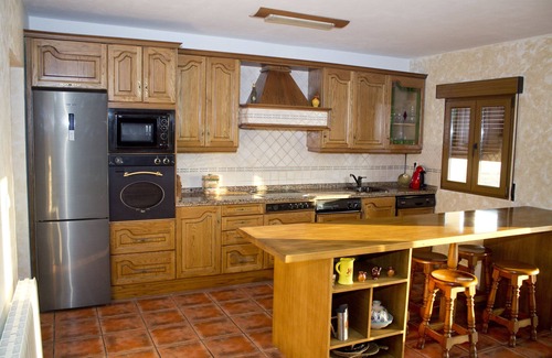 Viloria Cabaña | Casa LORALBA Viloria (Valladolid)