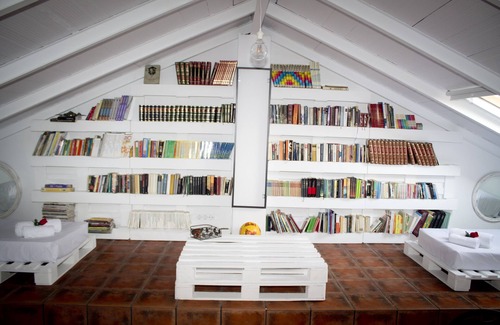 Viloria Cabaña | Casa LORALBA Viloria (Valladolid)