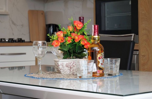 Marina Apartamento | House Luketini dvori (97091-K1) - Marina