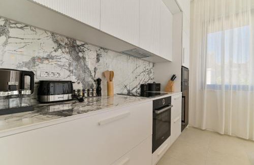 Okrug Gornji Casa | House Maca