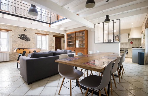 Sainte-Marie-de-Re Apartamento | House MACEDOCY .