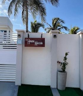 Camocim Casa | House Maceió 1