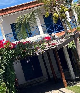 Camocim Casa | House Maceió 1