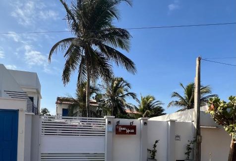 Camocim Casa | House Maceió 1