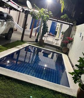 Camocim Casa | House Maceió 1