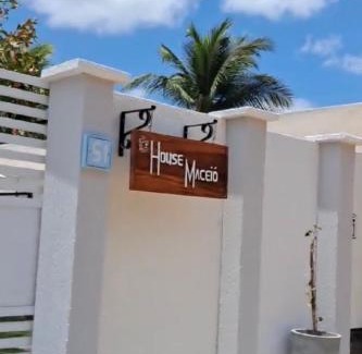 Camocim Casa | House Maceió 2
