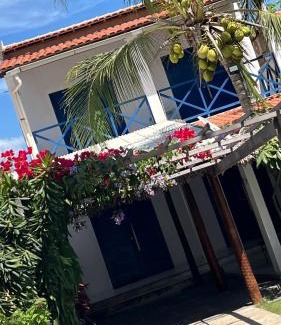 Camocim Casa | House Maceió 2