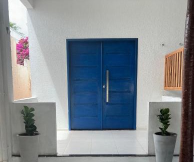 Camocim Casa | House Maceió 2