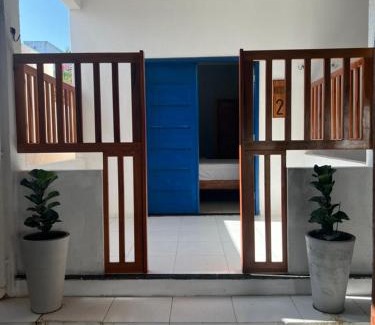 Camocim Casa | House Maceió 2
