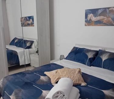 Settecamini Apartamento | HOUSE MAGIE 2 e 3