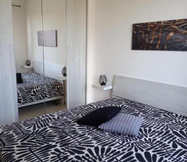 Settecamini Apartamento | HOUSE MAGIE 2 e 3