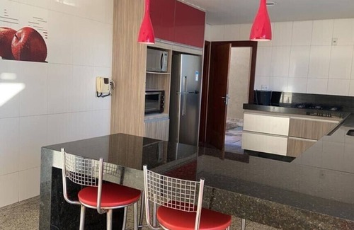 Belo Horizonte Casa | House Mansion Pampulha