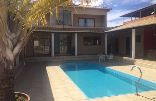 Belo Horizonte Casa | House Mansion Pampulha