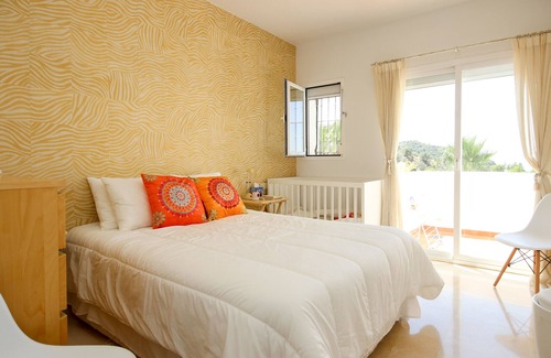 Istan Casa | Casa Marbella-Puerto Banus- Istan