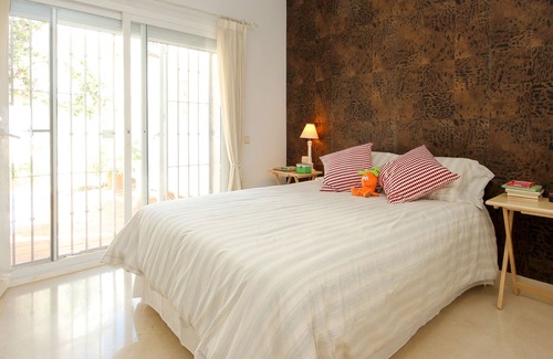 Istan Casa | Casa Marbella-Puerto Banus- Istan