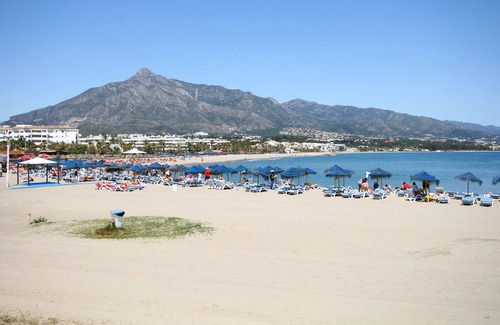 Istan Casa | Casa Marbella-Puerto Banus- Istan