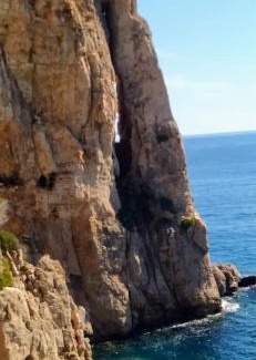 Baunei Casa | House Mare & Supramonte