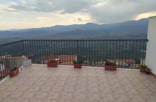 Baunei Casa | House Mare & Supramonte