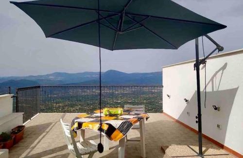Baunei Casa | House Mare & Supramonte