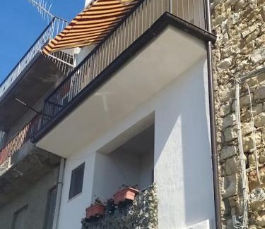 Baunei Casa | House Mare & Supramonte