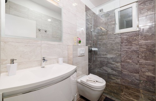Tribalj Casa | House Margita (98751-A1) - Tribalj