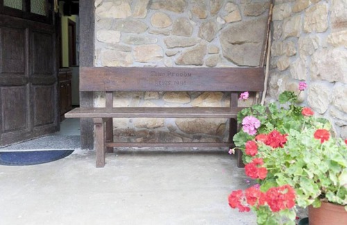 Villar de Huergo Casa | Casa Margot I