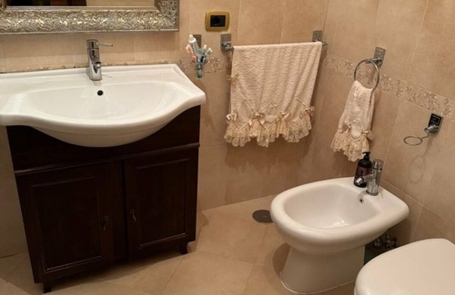 Naples City Centre Casa | House maria