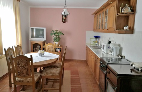 Poljanak Casa | Casa Marica (81051-K1) - Poljanak