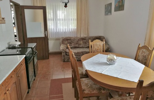Poljanak Casa | Casa Marica (81051-K1) - Poljanak