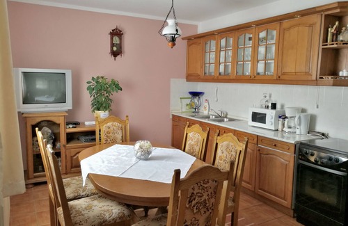 Poljanak Casa | Casa Marica (81051-K1) - Poljanak