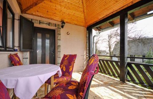 Poljanak Casa | House Marica
