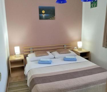 Poljanak Casa | House Marica