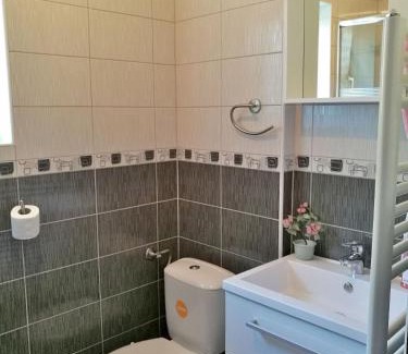 Poljanak Casa | House Marica