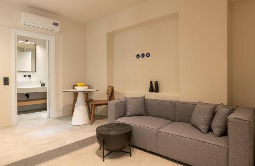 Koskinou Apartamento | House Marigo Suites