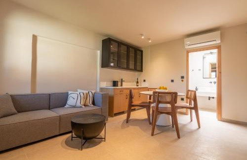 Koskinou Apartamento | House Marigo Suites