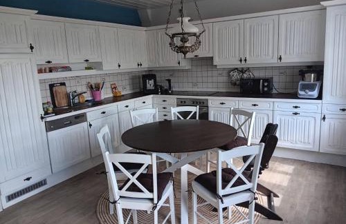 Krummhoern Casa | House Marilene - Your temporary home