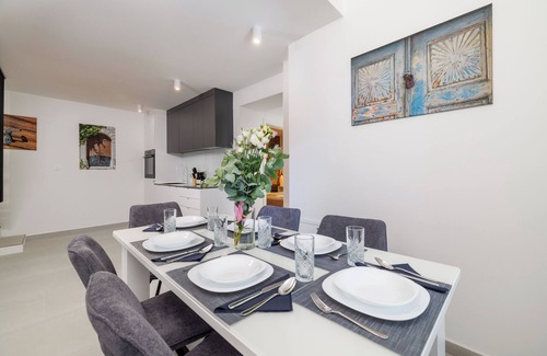 Tribalj Casa | House Maris (114331-K1) - Tribalj