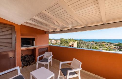 Costa Rei Casa | House Marisa