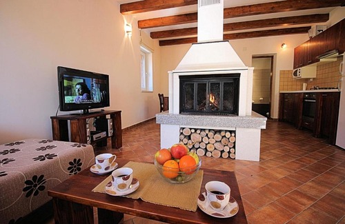 Breze Chalet De Esquí | House Marko Breze