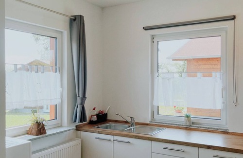 Lahnstein auf der Hohe Casa | House Marksburg, vacation home in the middle of the green, near Koblenz