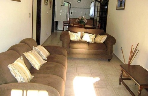 Ipiranga Casa | Casa - Playa Martins de Sá
